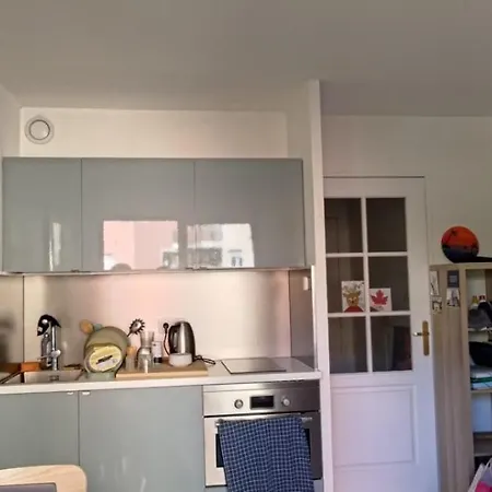 Apartment L'instant