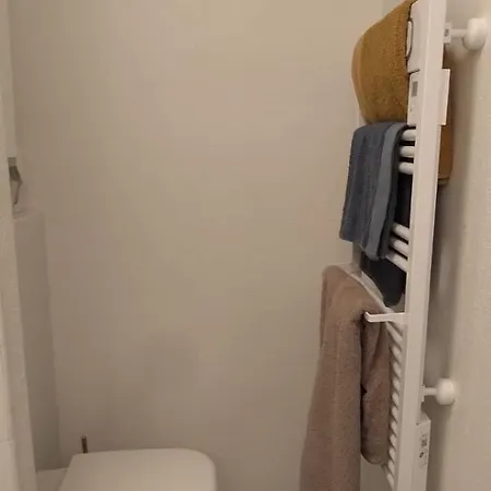 L'instant 아파트 *